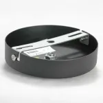 Потолочный светильник Lussole LSP-0556-C от ImperiumLoft