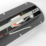 Потолочный светильник LGO Harris LSP-7284 от ImperiumLoft