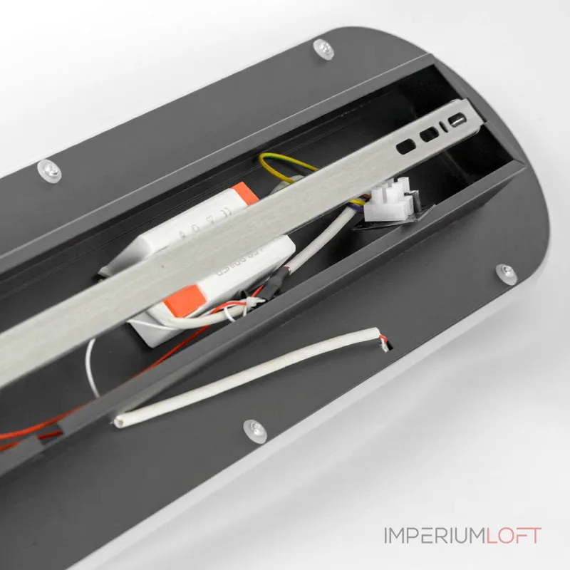 Потолочный светильник LGO Harris LSP-7284 от ImperiumLoft