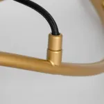 Подвесная люстра Lussole LSP-8823