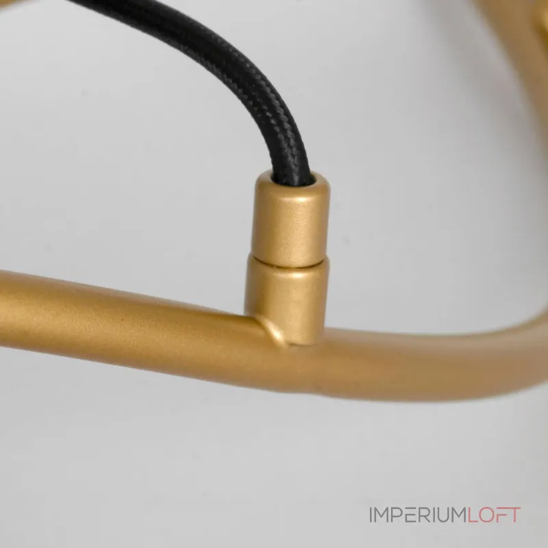 Подвесная люстра Lussole LSP-8823