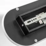 Потолочный светильник LGO Harris LSP-7284 от ImperiumLoft