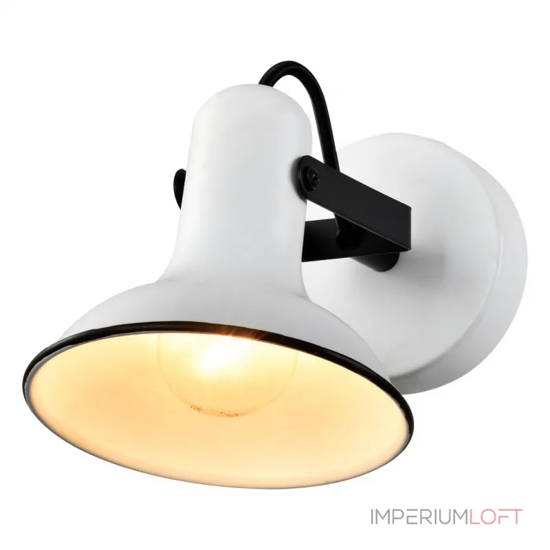 Спотовый светильник Lussole LSP-8801 от ImperiumLoft