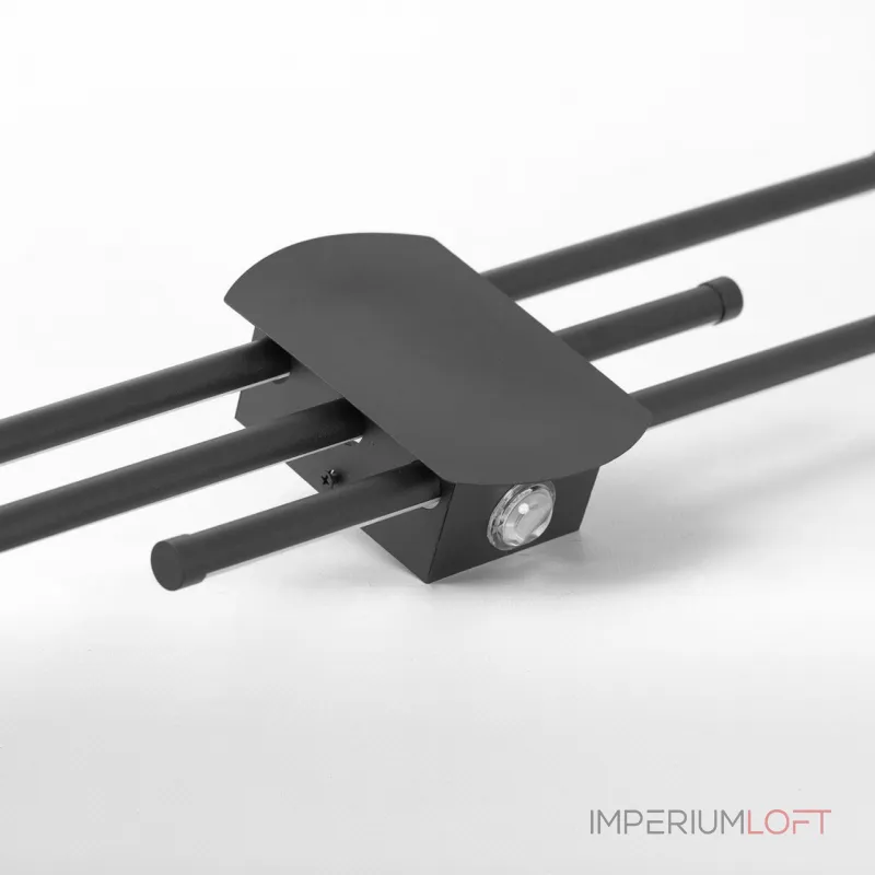 Бра настенное Lussole HARDEMAN LSP-7395 от ImperiumLoft Бра настенное Lussole HARDEMAN LSP-7395 от ImperiumLoft