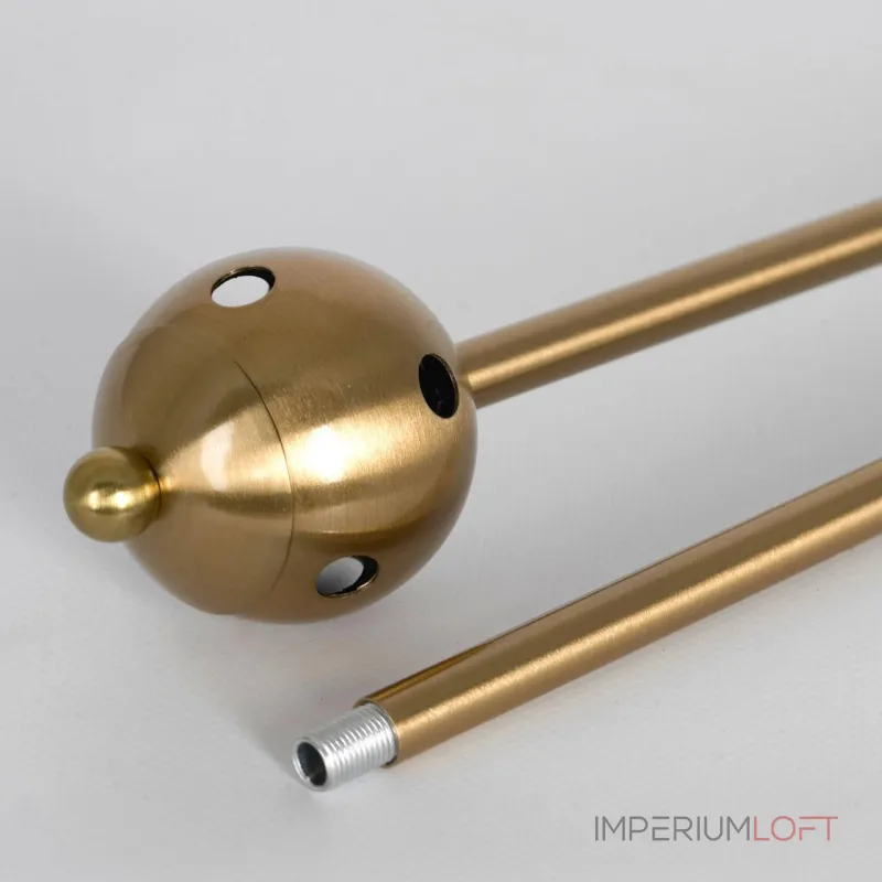 Люстра на штанге Lussole LSP-8826 Люстра на штанге Lussole LSP-8826