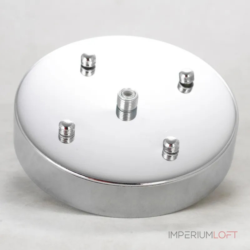 Люстра на штанге Lussole LSP-8392 Люстра на штанге Lussole LSP-8392