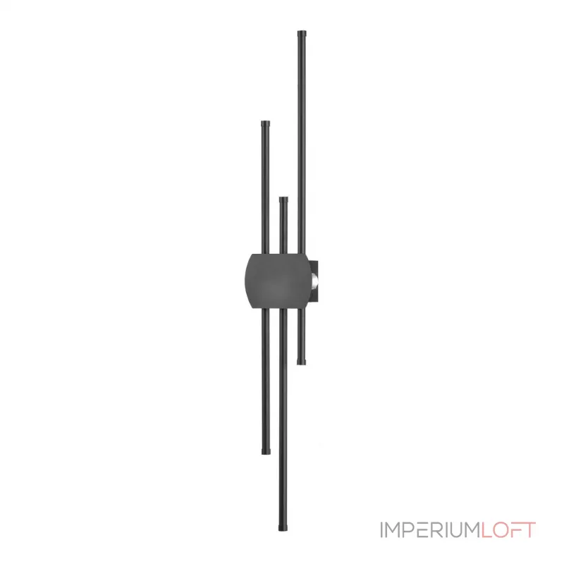 Бра настенное Lussole HARDEMAN LSP-7395 от ImperiumLoft Бра настенное Lussole HARDEMAN LSP-7395 от ImperiumLoft