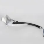 Потолочная люстра Lussole LSP-8820