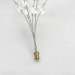 Потолочная люстра Lussole LSP-8781