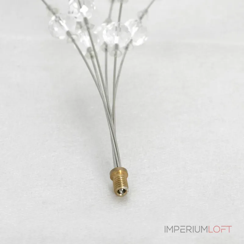 Потолочная люстра Lussole LSP-8781 Потолочная люстра Lussole LSP-8781