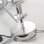 Люстра на штанге Lussole LSP-8392