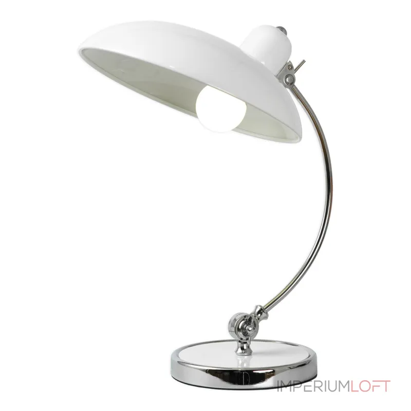 Настольная лампа Lussole Фалкон LSP-5006 от ImperiumLoft