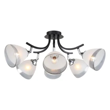 Потолочная люстра Lussole LSP-8820 Потолочная люстра Lussole LSP-8820