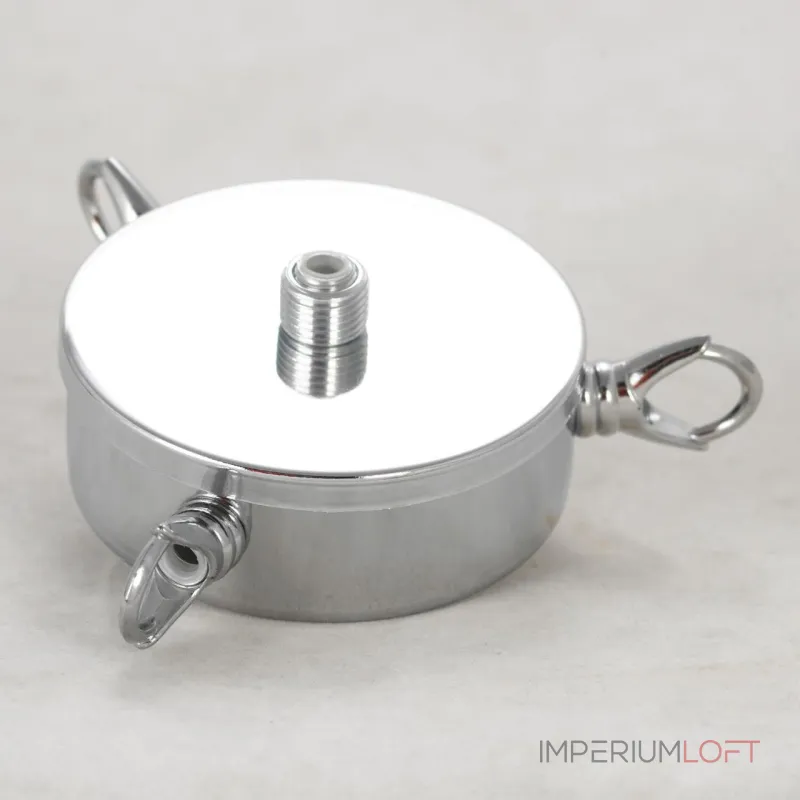 Люстра на штанге Lussole LSP-8392 Люстра на штанге Lussole LSP-8392