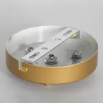 Подвесная люстра Lussole LSP-8823