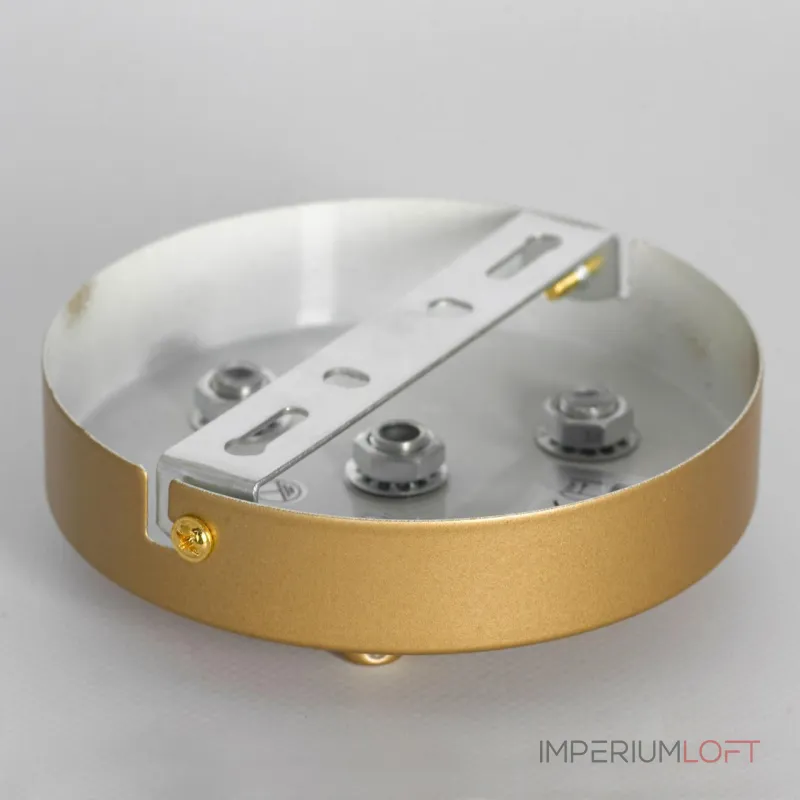 Подвесная люстра Lussole LSP-8823