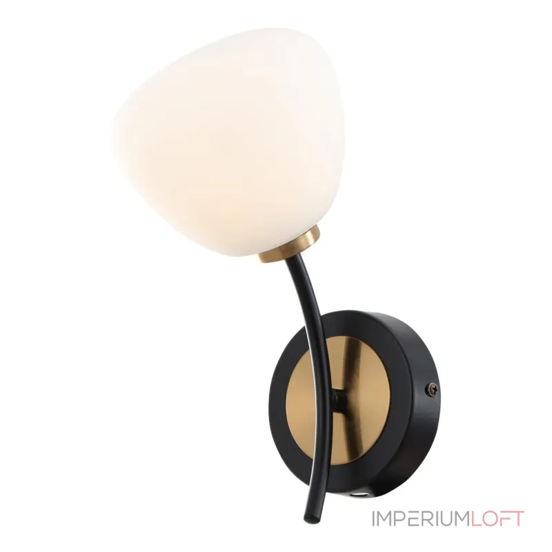 Бра Lussole LSP-8935 от ImperiumLoft Бра Lussole LSP-8935 от ImperiumLoft