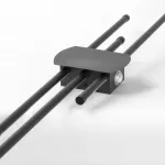 Бра настенное Lussole HARDEMAN LSP-7395 от ImperiumLoft