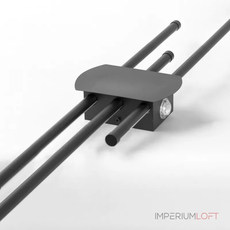 Бра настенное Lussole HARDEMAN LSP-7395 от ImperiumLoft Бра настенное Lussole HARDEMAN LSP-7395 от ImperiumLoft