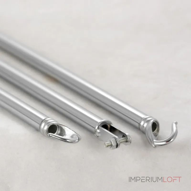 Люстра на штанге Lussole LSP-8392 Люстра на штанге Lussole LSP-8392