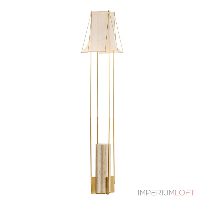 Торшер Lussole Мэйжор LSP-4007 от ImperiumLoft Торшер Lussole Мэйжор LSP-4007 от ImperiumLoft