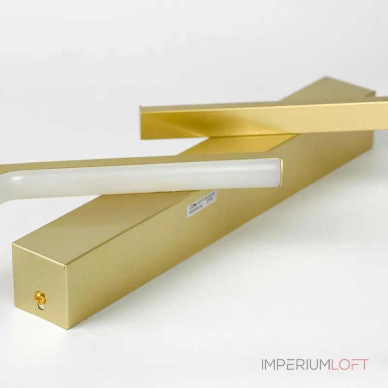 Бра Lussole LSP-7146 от ImperiumLoft Бра Lussole LSP-7146 от ImperiumLoft