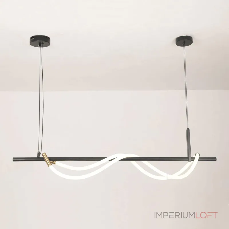 Подвесной светильник LGO River LSP-7303