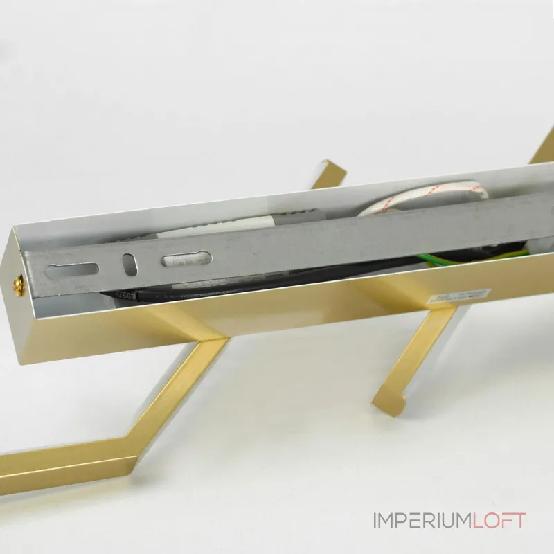 Бра Lussole LSP-7146 от ImperiumLoft Бра Lussole LSP-7146 от ImperiumLoft