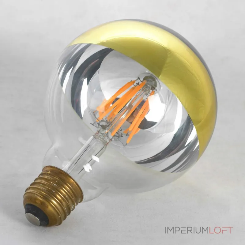 Подвесная люстра Lussole LSP-8156-G Подвесная люстра Lussole LSP-8156-G