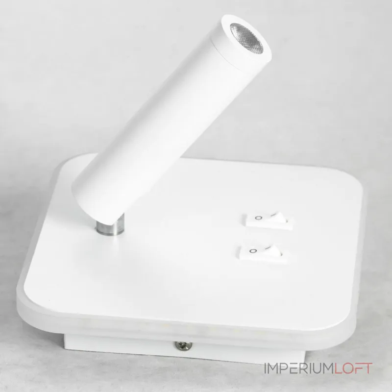 Бра LGO Cozy LSP-8237 от ImperiumLoft