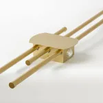 Бра настенное Lussole HARDEMAN LSP-7396 от ImperiumLoft