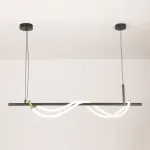 Подвесной светильник LGO River LSP-7303