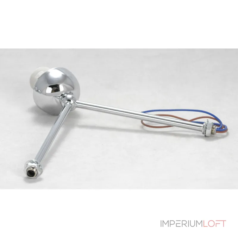 Потолочная люстра LGO Lanier 3 LSP-8279