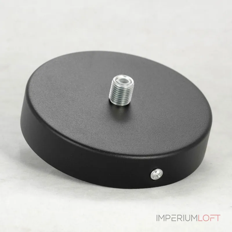 Люстра на штанге Lussole GILBERT LSP-8376 Люстра на штанге Lussole GILBERT LSP-8376