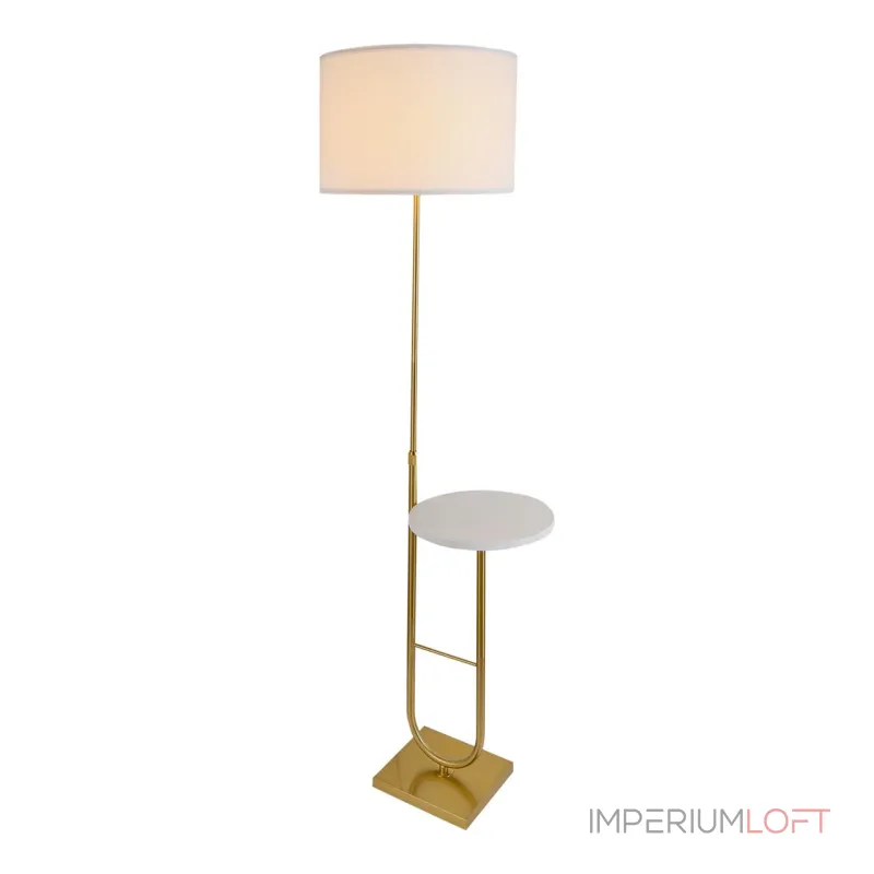 Торшер Lussole Франклин LSP-5029 от ImperiumLoft Торшер Lussole Франклин LSP-5029 от ImperiumLoft