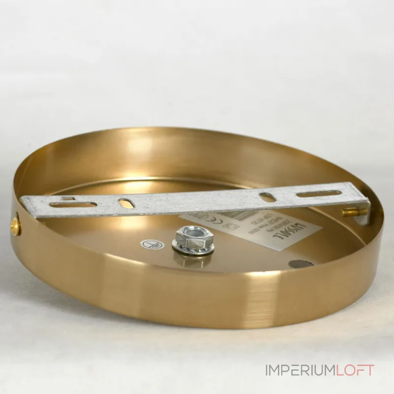 Потолочная люстра Lussole LSP-8720 Потолочная люстра Lussole LSP-8720