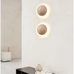 Бра настенное Lussole Луна LSP-7329 от ImperiumLoft