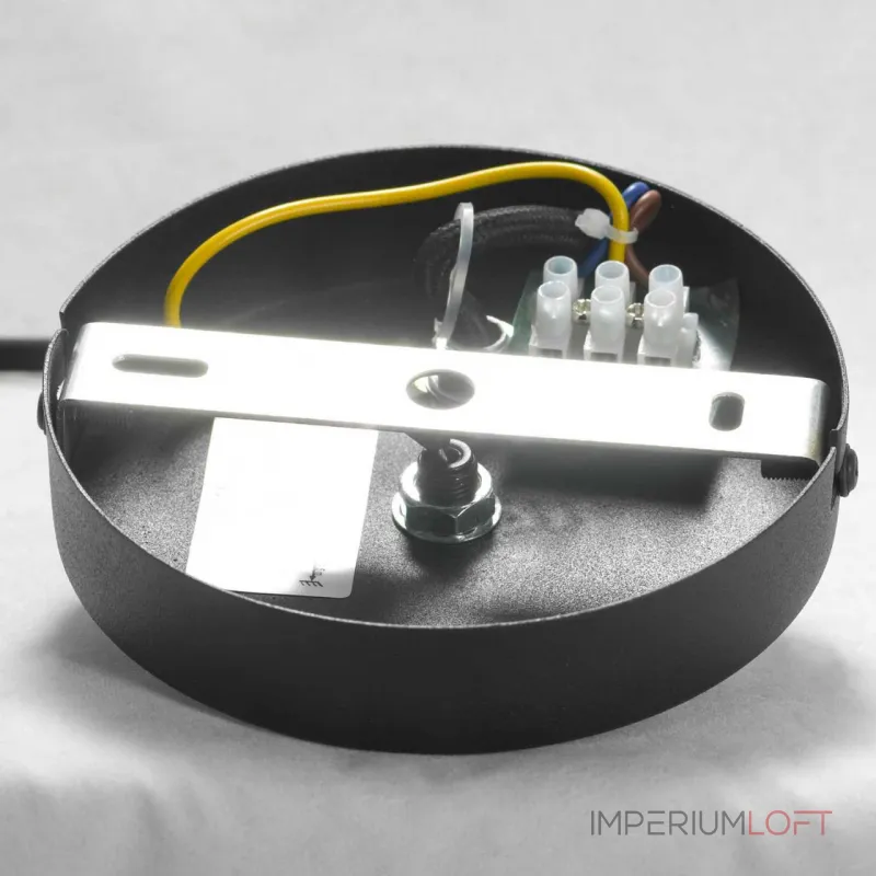 Подвесная люстра Lussole LSP-8156-G Подвесная люстра Lussole LSP-8156-G