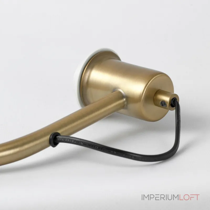 Торшер Lussole LSP-0719 от ImperiumLoft Торшер Lussole LSP-0719 от ImperiumLoft