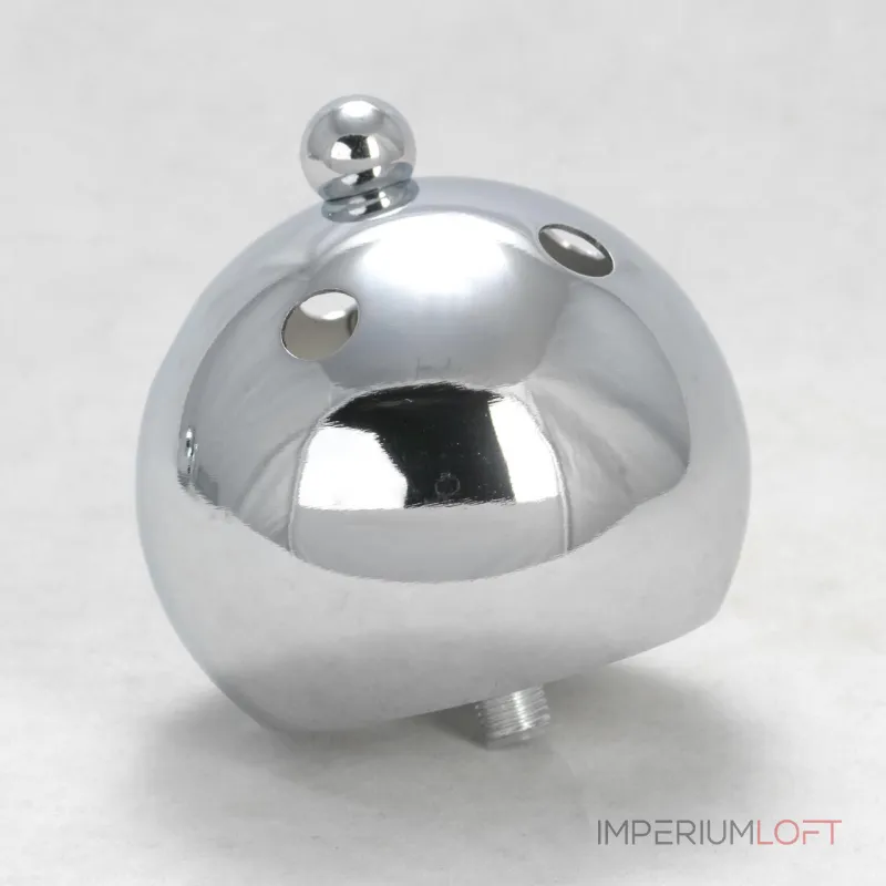 Потолочная люстра LGO Lanier 3 LSP-8279