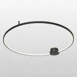 Потолочная люстра Lussole LSP-7110