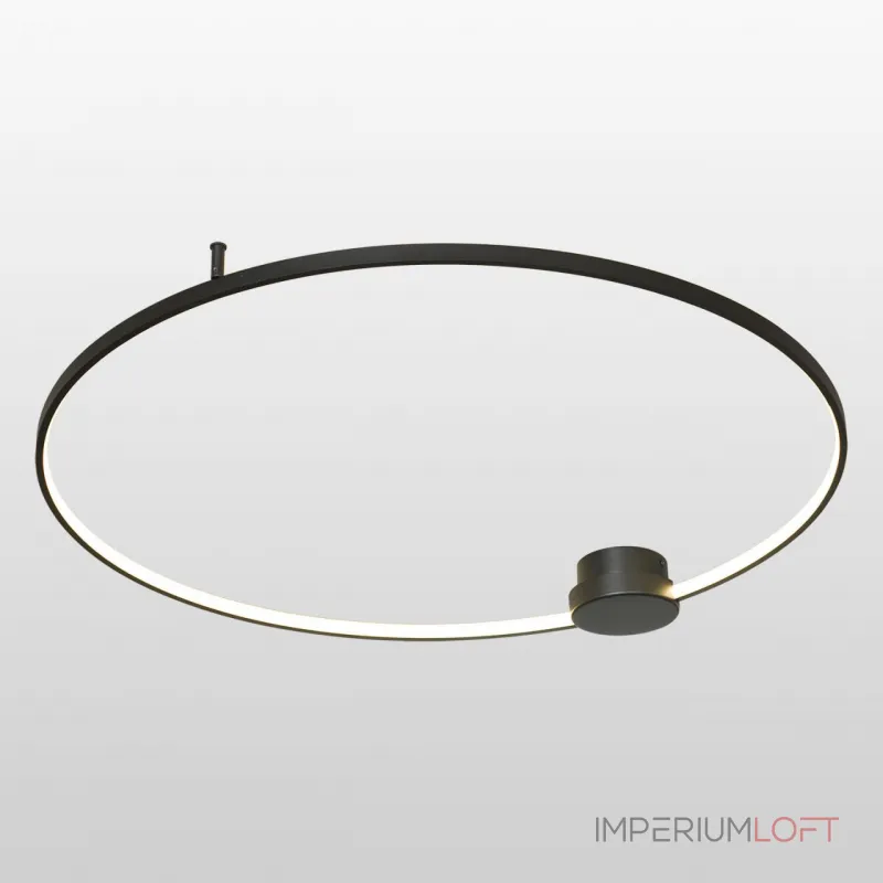 Потолочная люстра Lussole LSP-7110 Потолочная люстра Lussole LSP-7110