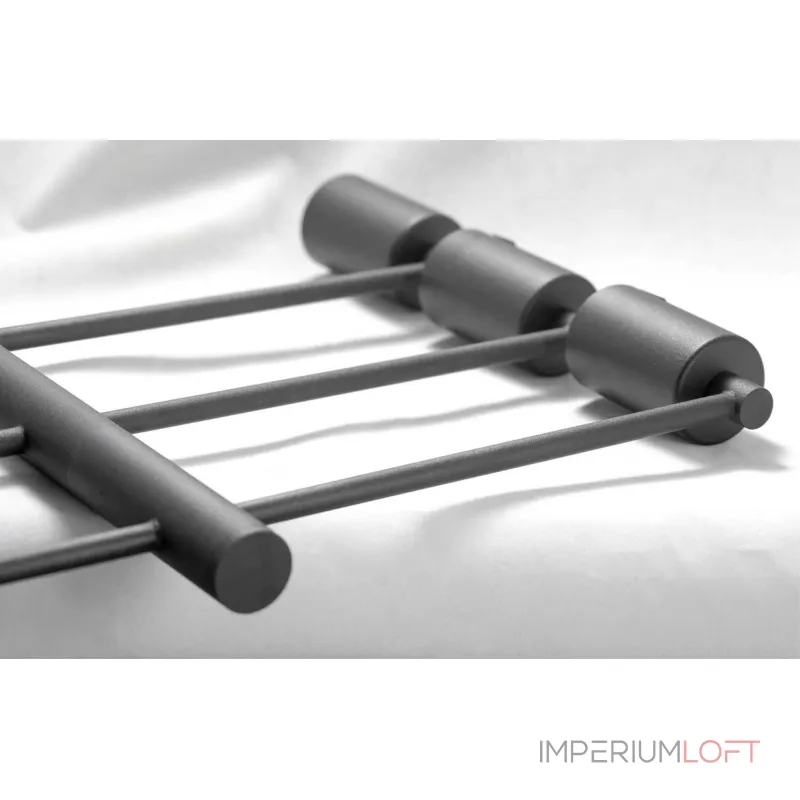 Подвесная люстра Lussole LSP-8156-G Подвесная люстра Lussole LSP-8156-G