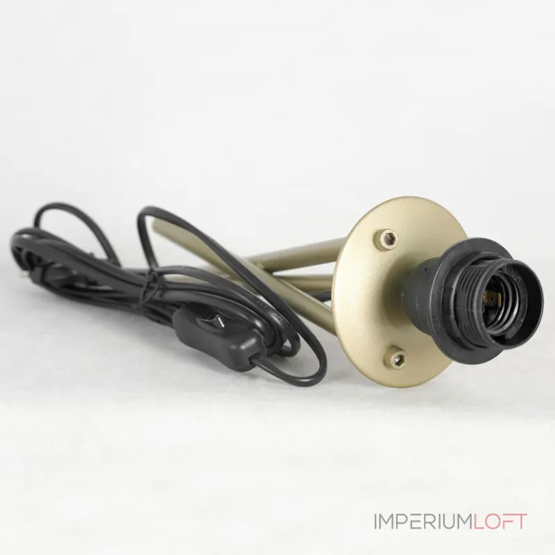 Торшер Lussole LSP-0635 от ImperiumLoft