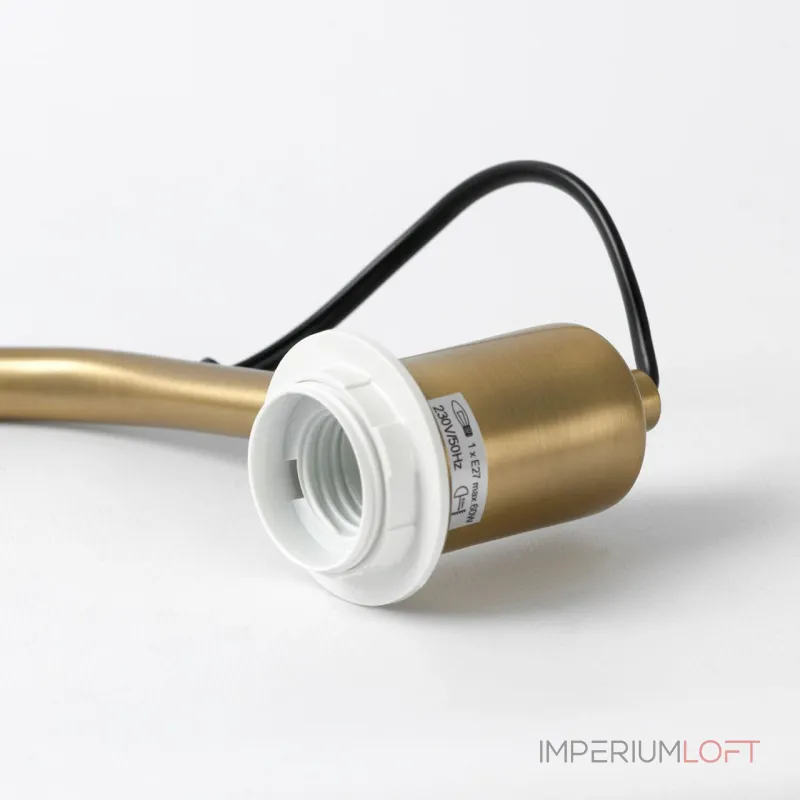 Торшер Lussole LSP-0719 от ImperiumLoft Торшер Lussole LSP-0719 от ImperiumLoft