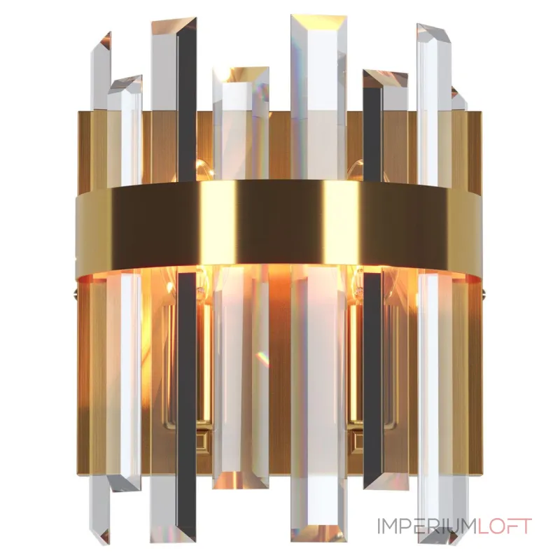 Бра Lussole LSP-8713 от ImperiumLoft Бра Lussole LSP-8713 от ImperiumLoft