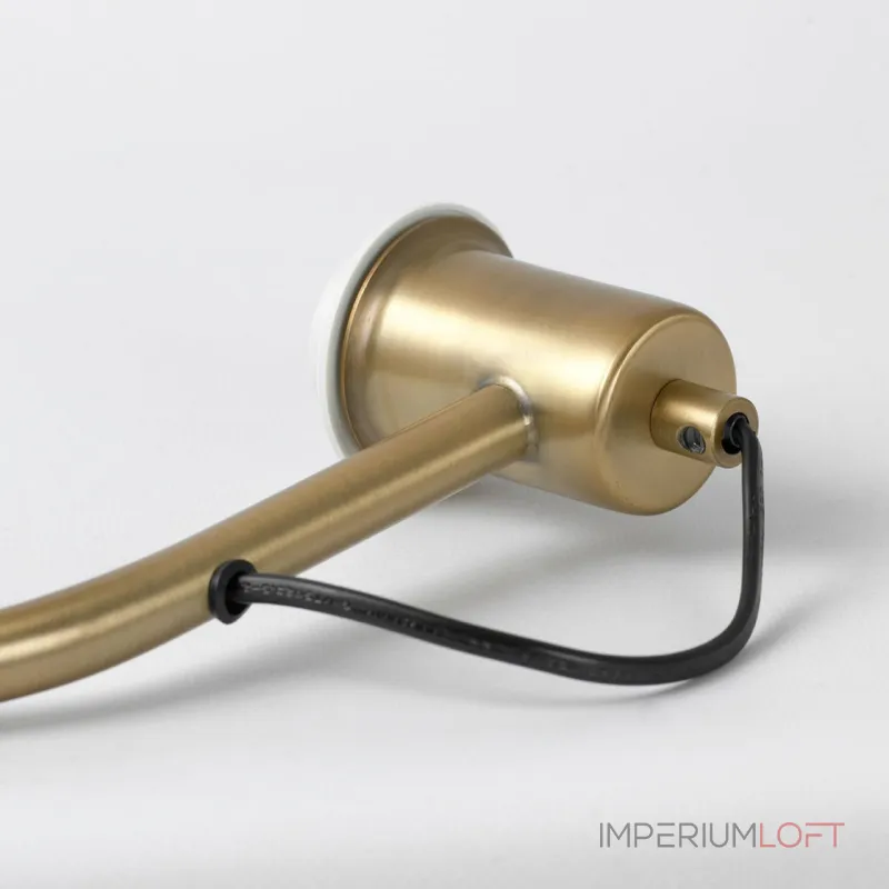 Торшер Lussole LSP-0719 от ImperiumLoft Торшер Lussole LSP-0719 от ImperiumLoft