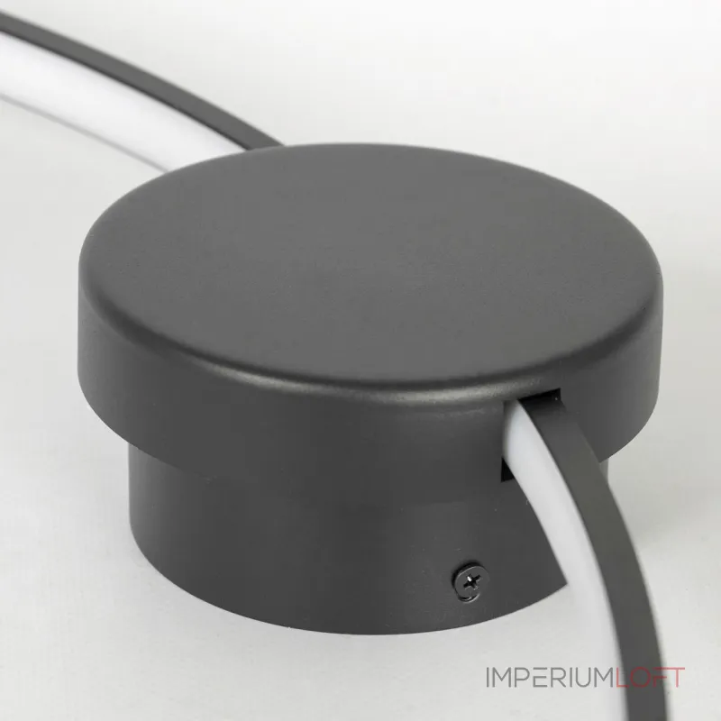 Потолочная люстра Lussole LSP-7110 Потолочная люстра Lussole LSP-7110