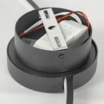 Потолочная люстра Lussole LSP-7110