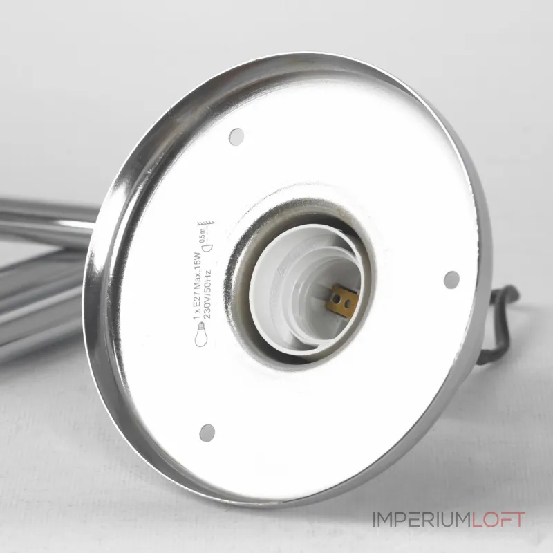 Торшер Lussole Стрим LSP-5018 от ImperiumLoft Торшер Lussole Стрим LSP-5018 от ImperiumLoft